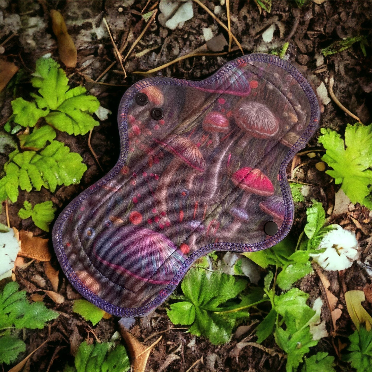 STAYDRY JERSEY - Mushrooms